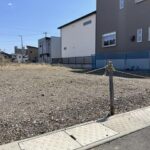 高知市中須賀町　売土地 画像3