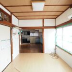 高知市福井町　中古一戸建て 画像8