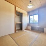 高知市土居町　中古一戸建て 画像9