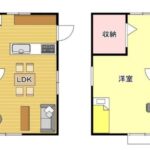 香南市野市町みどり野東　中古一戸建て 画像1