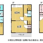 高知市薊野西町　中古一戸建て 画像1