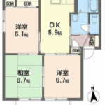 高知市大津乙　ヴィラ坂本　A0101 画像1