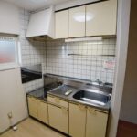 高知市朝倉丁 賃貸アパート 画像5 高知市朝倉丁 賃貸アパート 画像5