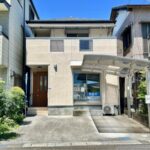 高知市百石町 中古一戸建て