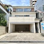 高知市南ノ丸 中古一戸建て