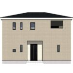 高知市中須賀町　新築一戸建て　1号地 画像5