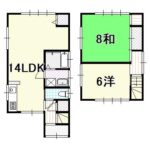 高知市神田 中古一戸建て 画像1 高知市神田 中古一戸建て 画像1