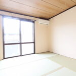高知市朝倉己　幸ハウス　C棟　203号室 画像11
