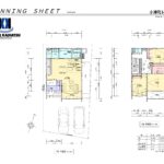 高知市小津町　新築一戸建て 画像1