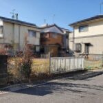 高知市神田　売土地 画像4