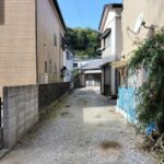 高知市北秦泉寺　売土地 画像7