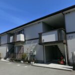 高知市朝倉己　幸ハウス　C棟　203号室 画像1