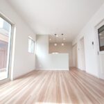 高知市大津甲　新築一戸建て 画像5