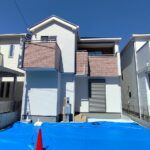 高知市介良　新築一戸建て　1号地 画像3