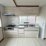高知市長浜　中古一戸建て 画像7