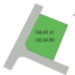 高知市介良乙　売土地 画像1