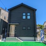 吾川郡いの町枝川　（西棟）家具付新築一戸建て 画像3