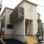 高知市桟橋通　新築一戸建て 画像3