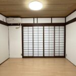 高知市北端町 旭ハイツ 303 画像3 高知市北端町 旭ハイツ 303 画像3