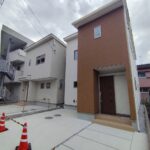 高知市旭天神町　新築一戸建て　Ａ 画像5