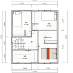 高知市鴨部　新築一戸建て 画像2