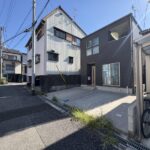 高知市北竹島町 中古一戸建て