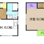 高知市北竹島町　中古一戸建て 画像1
