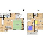 高知市潮見台　中古一戸建て 画像1