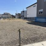 高知市中須賀町 売土地