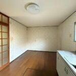 高知市若草町　中古一戸建て 画像4