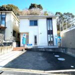 高知市神田 中古一戸建て