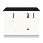 高知市百石町　新築一戸建て 画像5