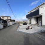 香南市野市町西野　中古一戸建て 画像3