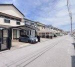 高知市大津乙 中古一戸建て
