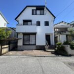 高知市仲田町 中古一戸建て