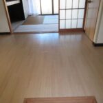 高知市鵜来巣　うぐるすアパート　201 画像4