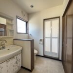 吾川郡いの町天王南　中古一戸建て 画像25