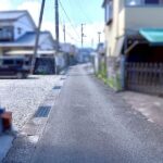高知市鴨部上町　売土地 画像3