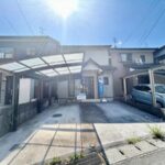 高知市大津乙 中古一戸建て