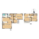 高知市介良乙　中古一戸建て 画像1