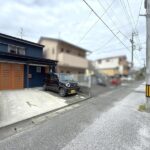 高知市百石町　中古一戸建て 画像3