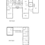 高知市上町　中古一戸建て 画像1
