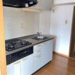 高知市鴨部　サン・コーポラス翔　302 画像8