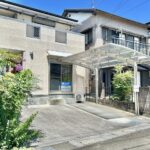 高知市百石町　中古一戸建て 画像3
