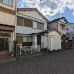 高知市南金田　中古一戸建て 画像3