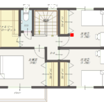 高知市石立町 建築条件付宅地 8号地