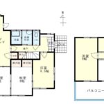 高知市中万々 中古一戸建て 画像1 高知市中万々 中古一戸建て 画像1