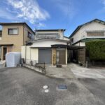 高知市高須東町　中古一戸建て 画像3