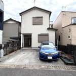 高知市北竹島町 中古一戸建て