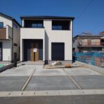 高知市瀬戸東町　新築一戸建て　3号地 画像3